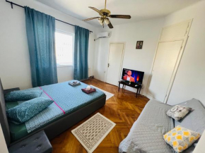 Unirii Downtown Apartment